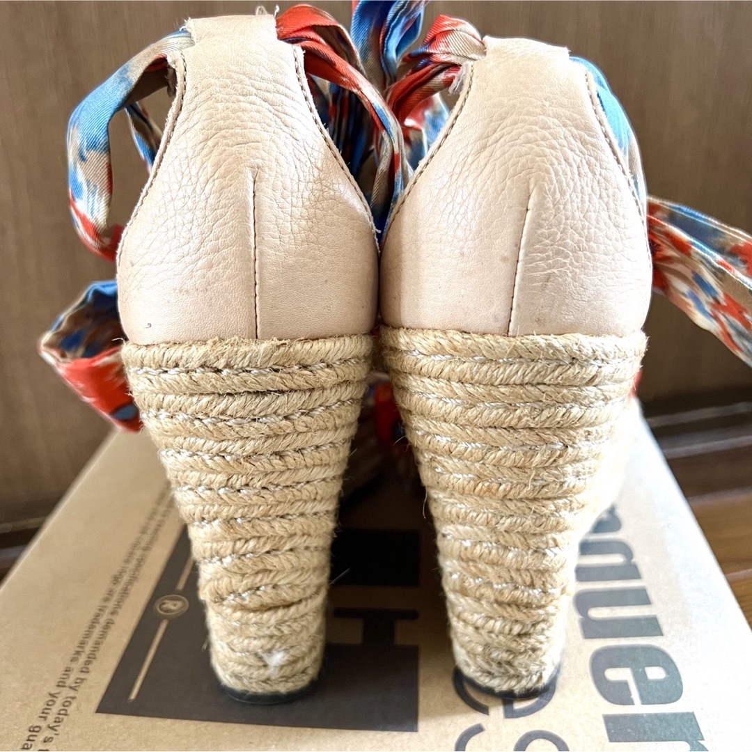 UGG(アグ)のUGG✰ サンダル 22.0cm レディースの靴/シューズ(サンダル)の商品写真