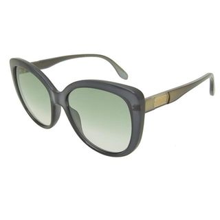 グッチ(Gucci)のグッチ サングラス GG0789S ブルー(サングラス/メガネ)