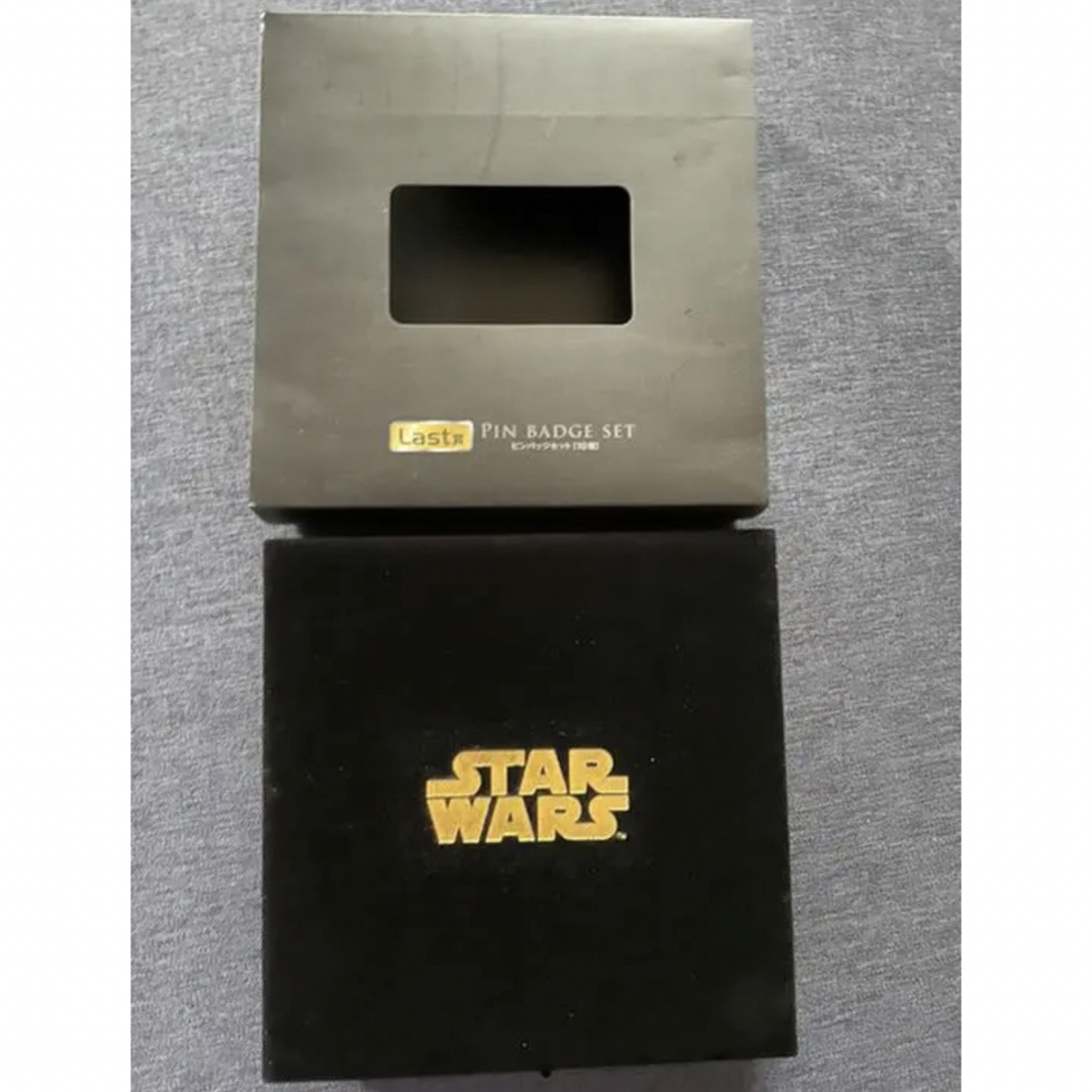 レゴ スター・ウォーズ - レア☆スターウォーズ【ラストワン賞 レゴ スター・ウォーズ - レア☆スターウォーズ【ラストワン賞