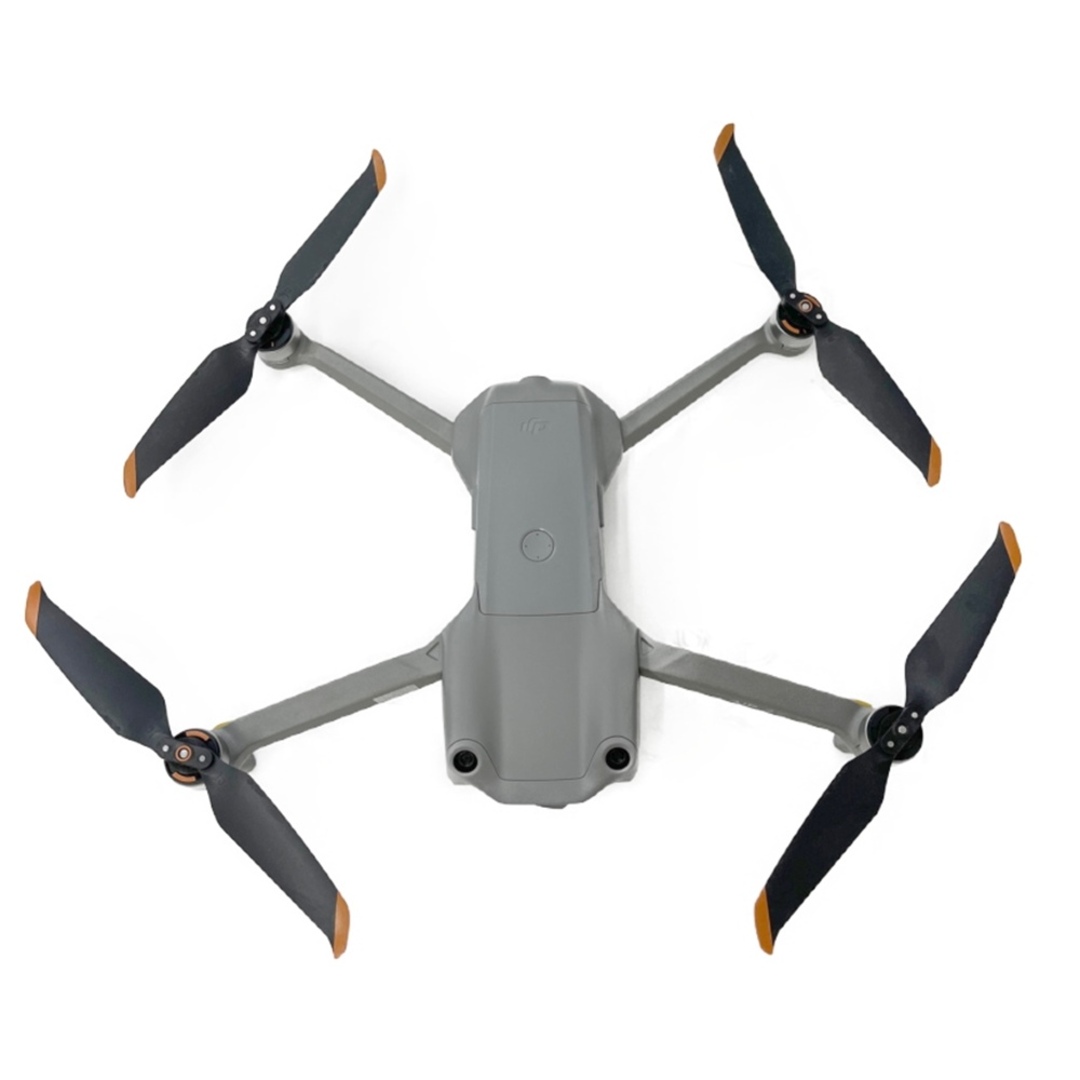 ◆◆DJI  ドローン DJI DA2SUE1 Air 2s RCケーブル(MicroUSBコネクター)欠品・オプション(PGYTECH拡張ランディングギア・LEDヘッドランプ)付 DA2SUE1 エンタメ/ホビーのおもちゃ/ぬいぐるみ(ホビーラジコン)の商品写真