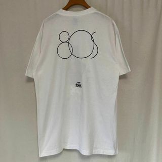 STUSSY - レア 90s Stussy×FPAR Tシャツ ホワイトLの通販 by