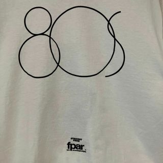 STUSSY - レア 90s Stussy×FPAR Tシャツ ホワイトLの通販 by