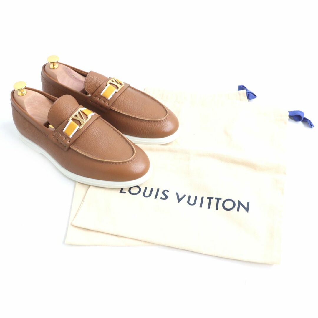 LOUIS VUITTON - 極美品◇LOUIS VUITTON ルイヴィトン エステート
