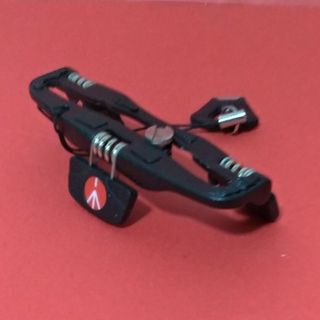 マンフロット(Manfrotto)のManfrotto マンフロット MP1-C01 三脚(その他)