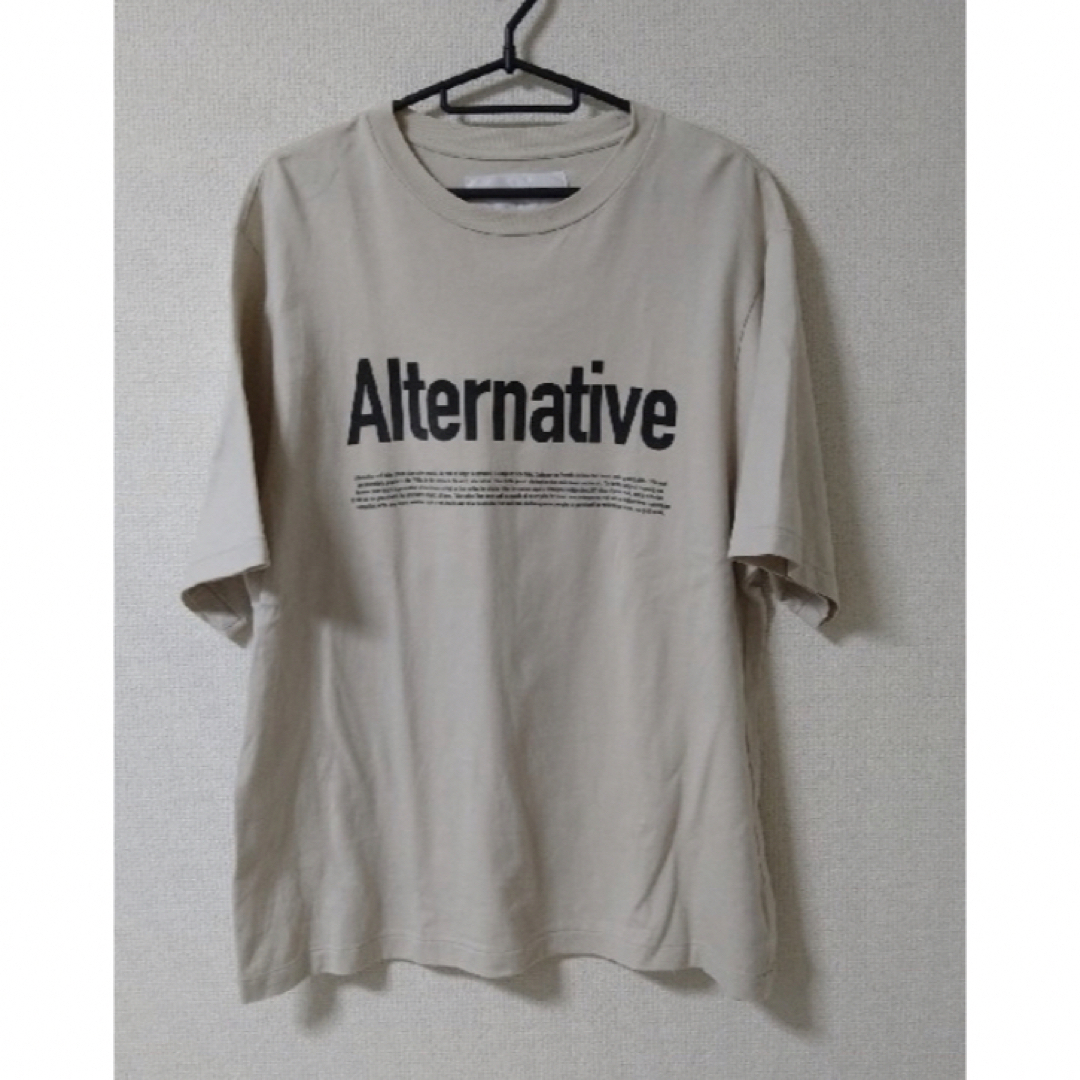 Plage - plage JANE SMITH SP ALTERNETIVE Tシャツ2の通販 by kanko ...