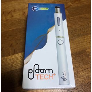 プルームテック(PloomTECH)のPloom tec＋　スターターキット(タバコグッズ)