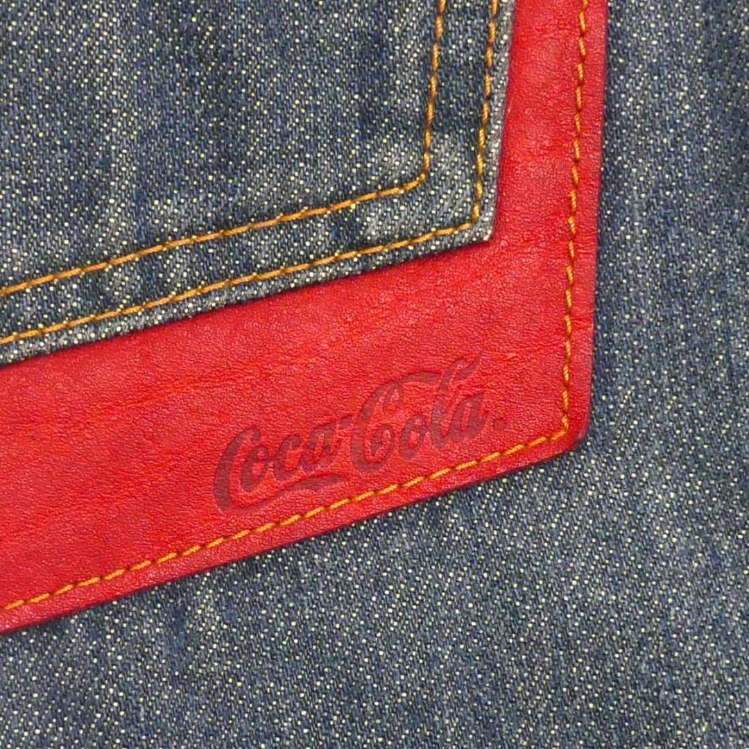 リーバイス コカコーラ コラボ 限定 levi’s W32