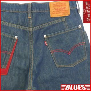 リーバイス コラボ デニム/ジーンズ(メンズ)の通販 100点以上 | Levi's