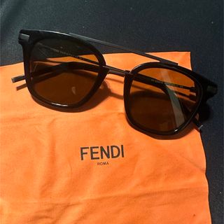 フェンディ(FENDI)のFENDI サングラス(サングラス/メガネ)