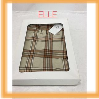 エル(ELLE)のELLEエル　エプロンKR0774(その他)