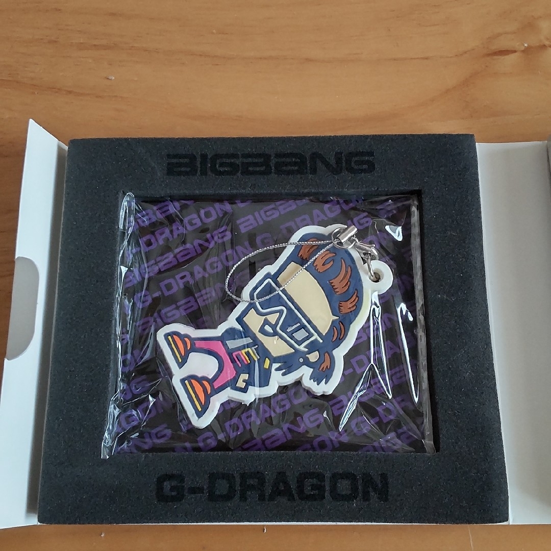 BIGBANG CD アルバム 2枚セット