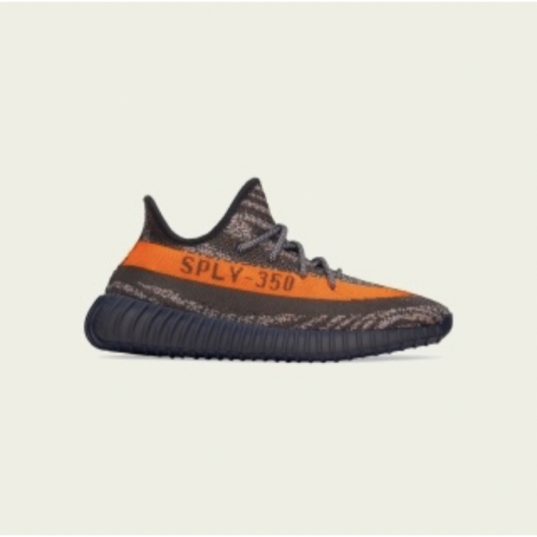 adidas YEEZY BOOST 350 V2 HQ7045 28.0メンズ