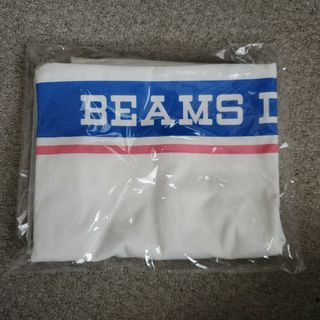 ビームス(BEAMS)のローソン ビームス デザイン トートバッグ 引換券(トートバッグ)