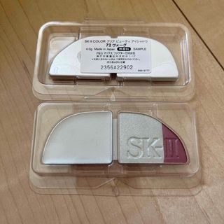 エスケーツー(SK-II)のSK-II color クリアビューティ アイシャドウ 72ヴォーグ(アイシャドウ)