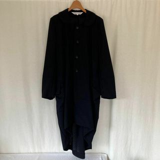 コム デ ギャルソン(COMME des GARCONS) ロングコート(レディース)の