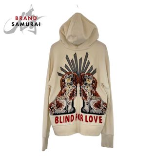 グッチ ロゴ パーカー(メンズ)の通販 100点以上 | Gucciのメンズを買う