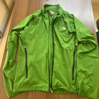 ザノースフェイス(THE NORTH FACE)のThe north face 薄手のパーカー(パーカー)