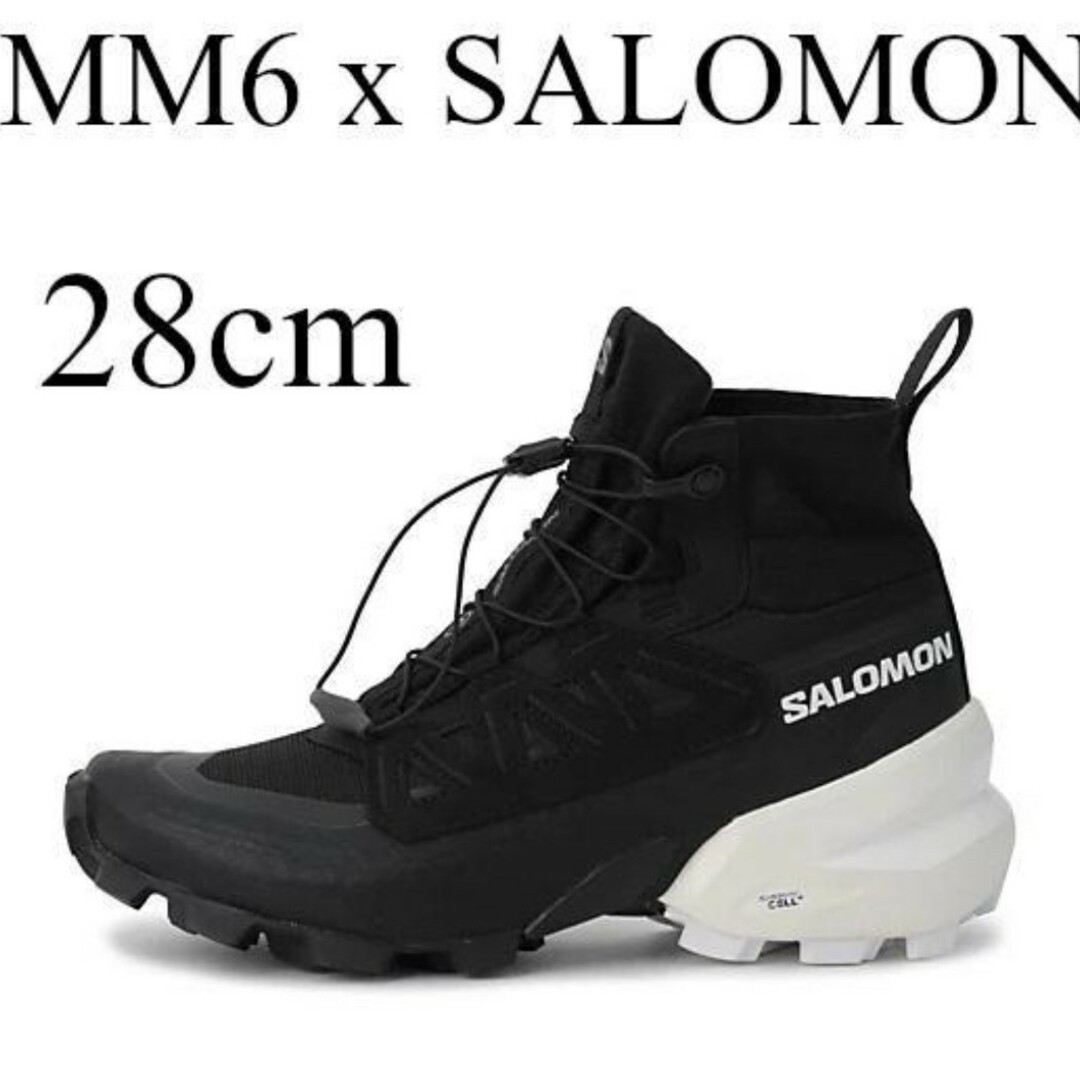 mm6 Salomon メンズの靴/シューズ(スニーカー)の商品写真