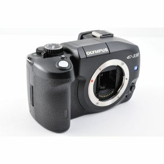 Olympus E-330 黒 送料無料 #EF04