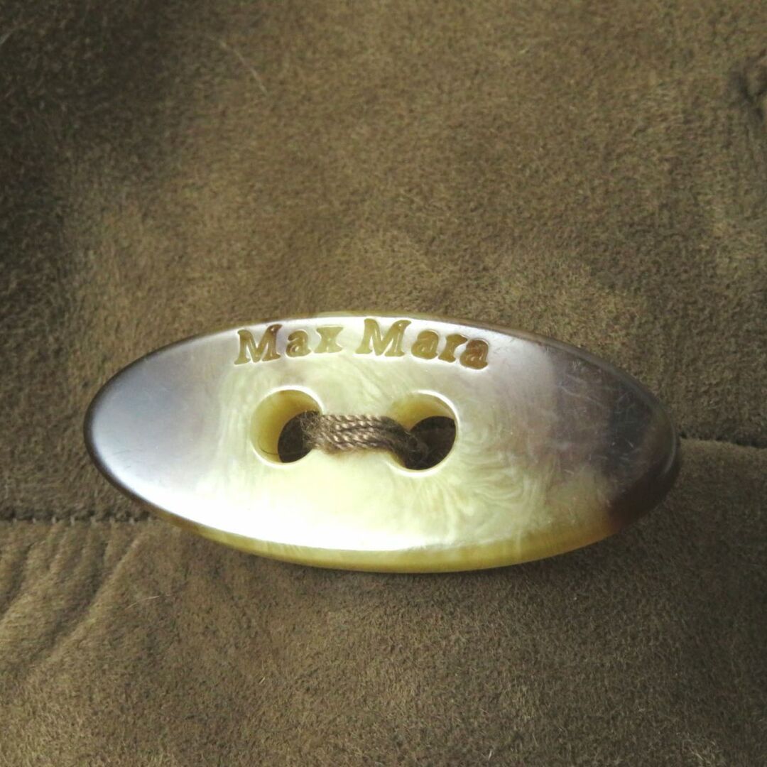 Max Mara - 良品◎正規品 イタリア製 白タグ MaxMara マックスマーラ