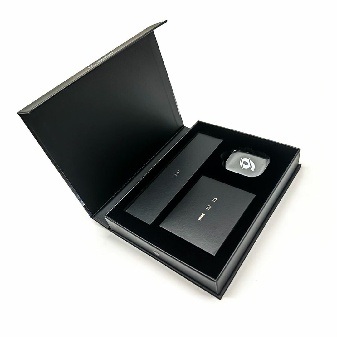 HW9 PRO スマートウォッチ グレー( HK9 PRO HK8 PRO) メンズの時計(腕時計(デジタル))の商品写真