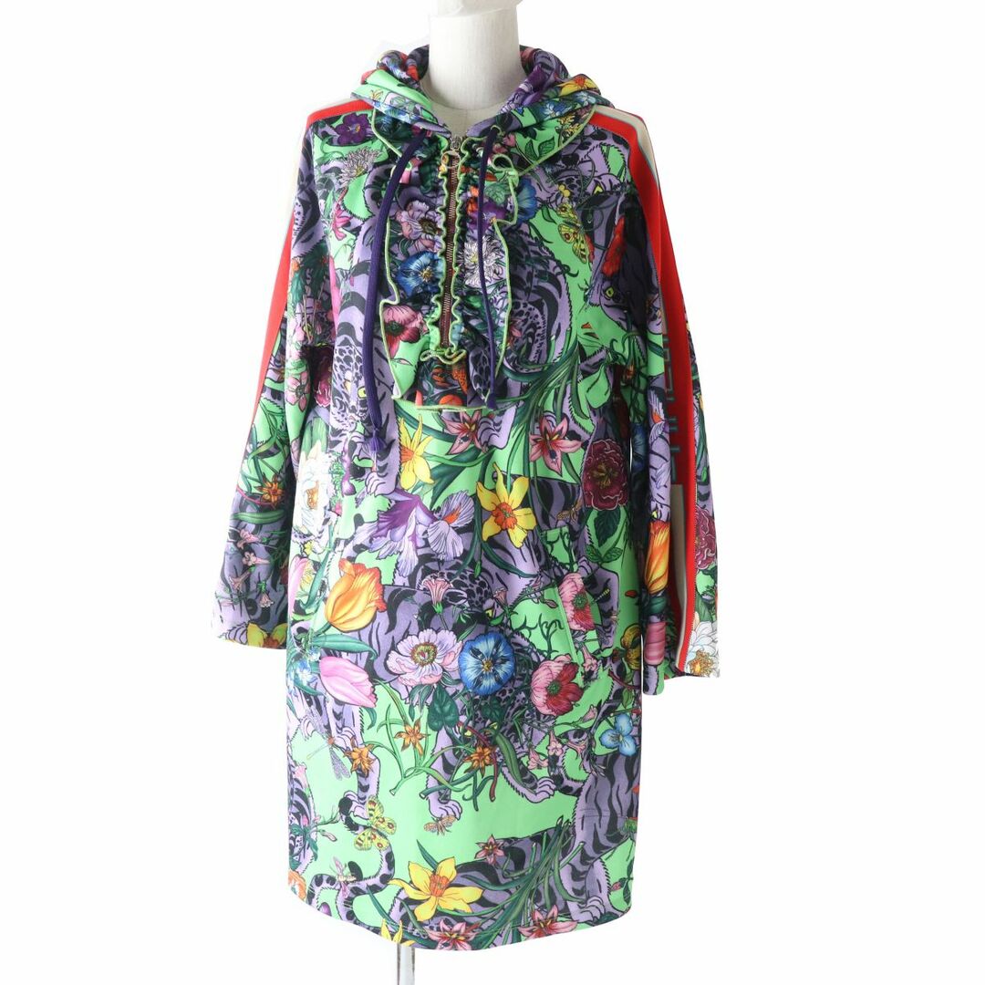 Gucci - 極美品◎正規品 イタリア製 GUCCI グッチ 502304 レディース