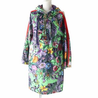 グッチ マキシワンピース/ロングワンピース(レディース)の通販 81点