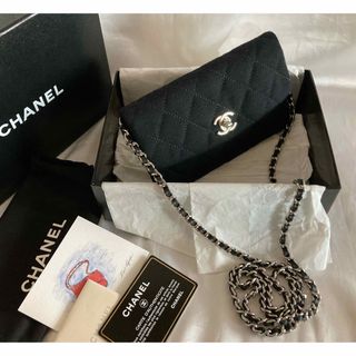 クリスマスセール☆ヴィンテージ☆CHANEL☆ムートン☆ショルダーバッグ☆