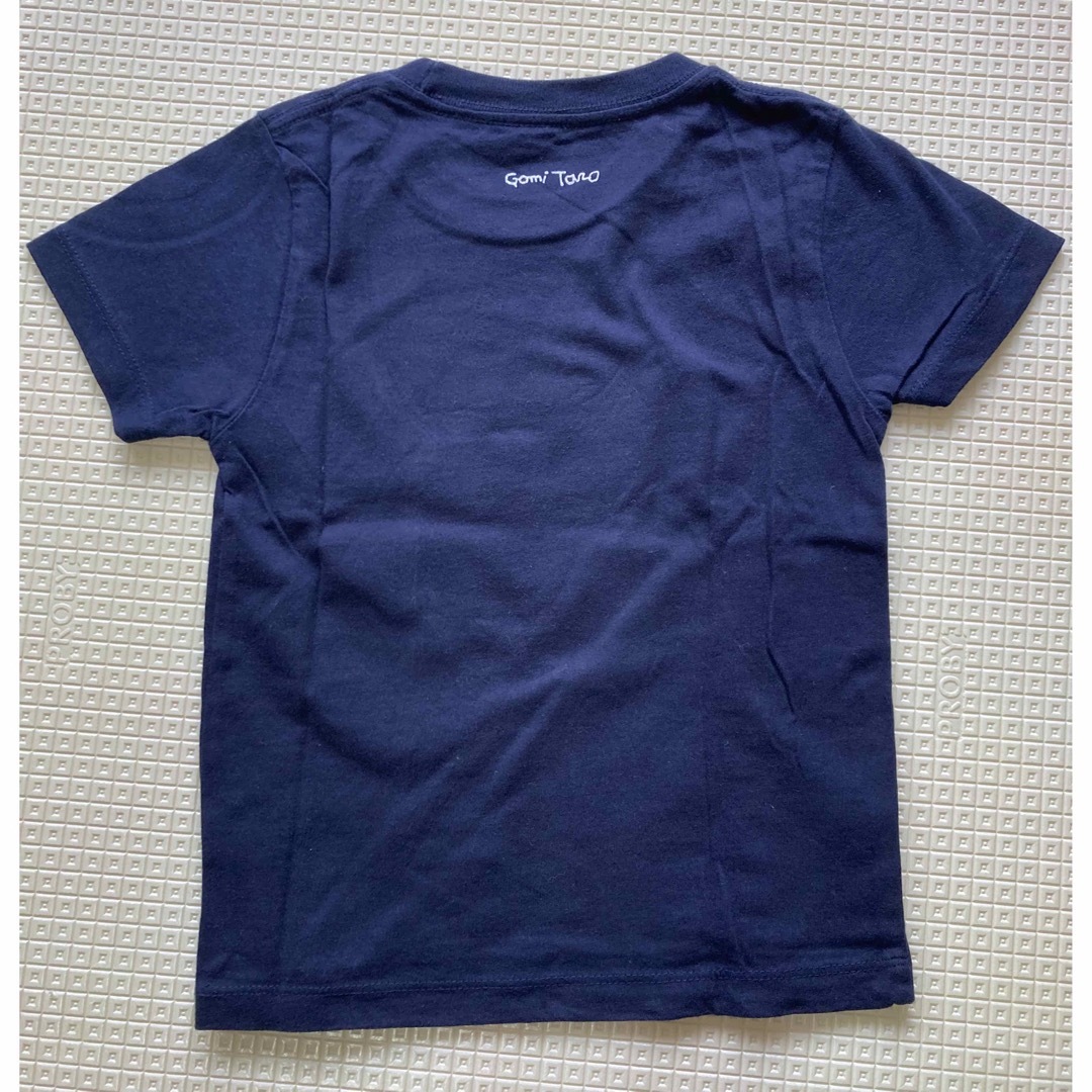 Design Tshirts Store graniph(グラニフ)のTシャツ　110cm キッズ/ベビー/マタニティのキッズ服男の子用(90cm~)(Tシャツ/カットソー)の商品写真