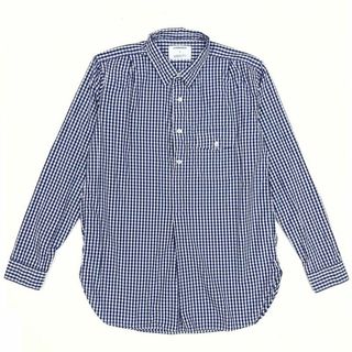 ソフネット(SOPHNET.)のKIYONAGA＆CO. PULL OVER LONG SHIRT(シャツ)