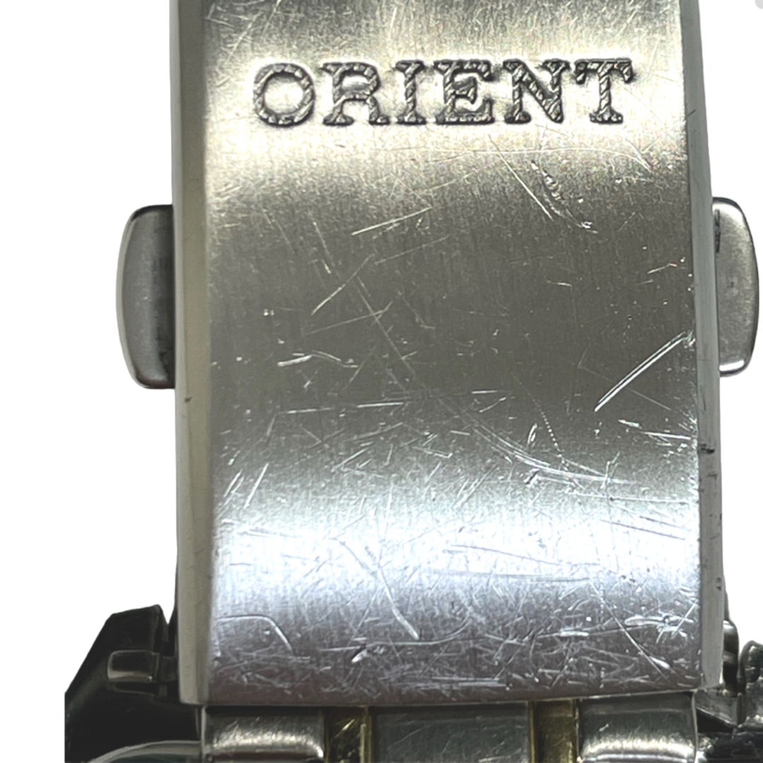 ORIENT(オリエント)の☆ORIENTオリエント スイマー 10気圧防水 メンズ腕時計☆ メンズの時計(腕時計(アナログ))の商品写真