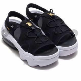 ナイキ(NIKE)のNIKE WOMENS AIR MAX KOKO SANDAL / ココサンダル(サンダル)