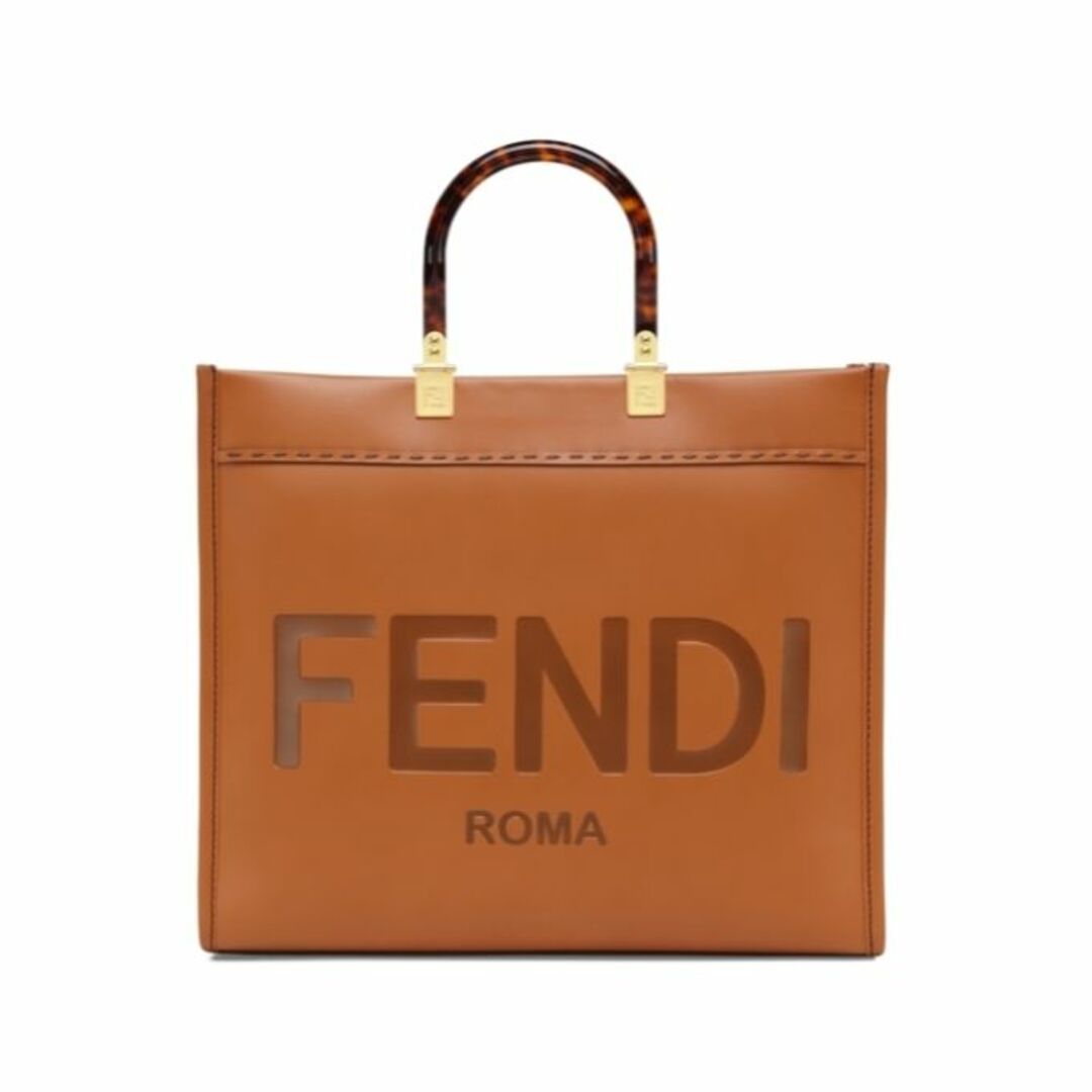 FENDI(フェンディ)のFENDI♥️サンシャインショッパー レディースのバッグ(トートバッグ)の商品写真