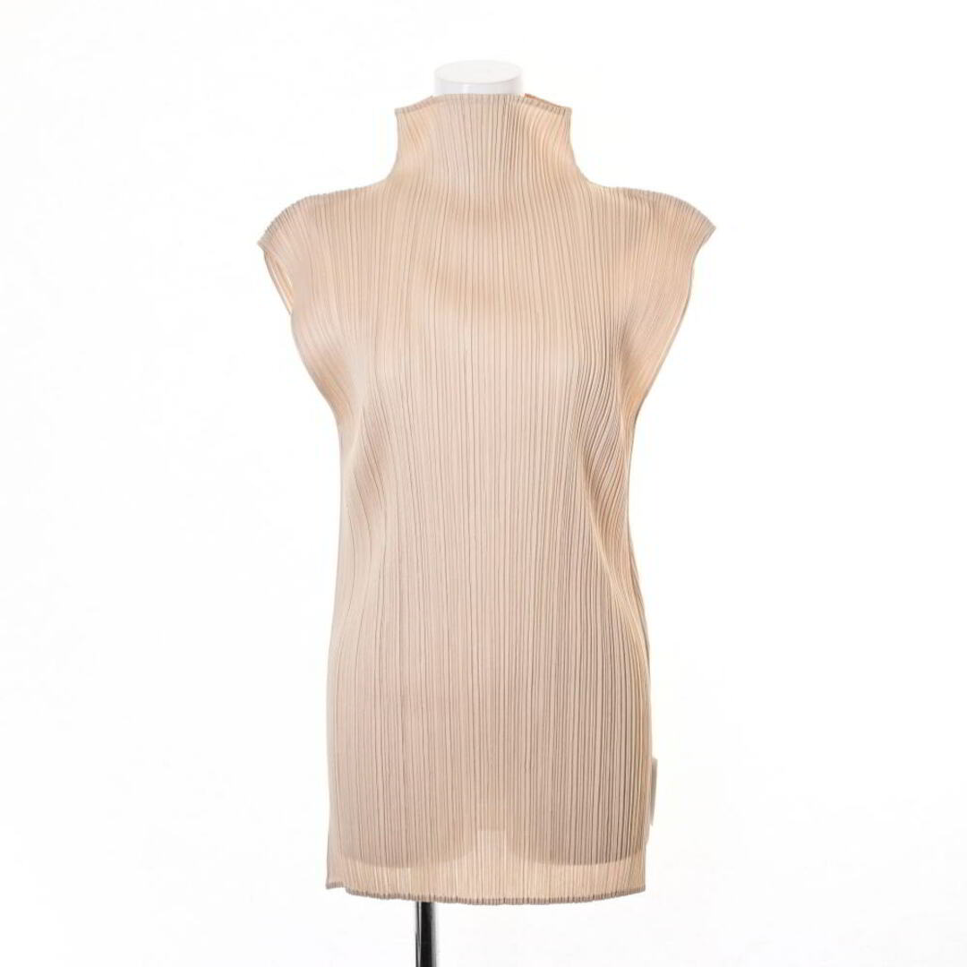PLEATS PLEASE ISSEY MIYAKE - PLEATS PLEASE ボトルネック