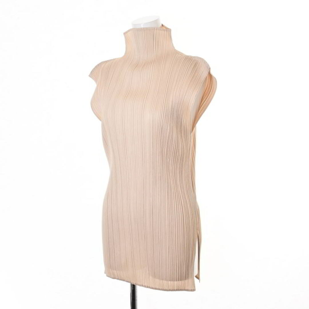 PLEATS PLEASE ISSEY MIYAKE - PLEATS PLEASE ボトルネック