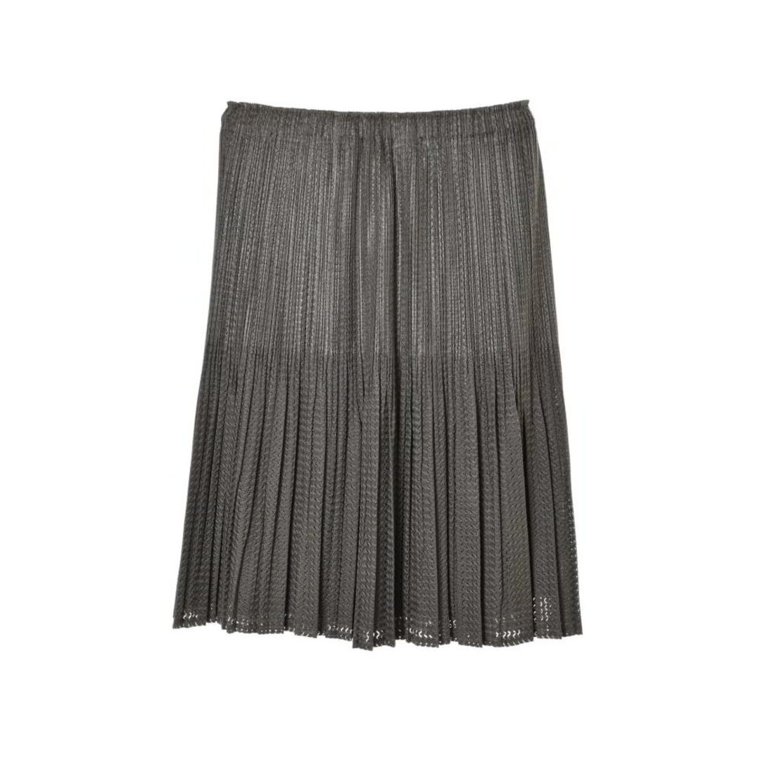 PLEATS PLEASE ISSEY MIYAKE - PLEATS PLEASE プリーツ スカートの通販