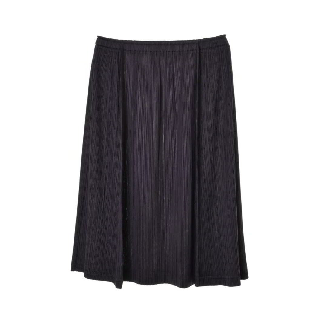 PLEATS PLEASE ISSEY MIYAKE - PLEATS PLEASE プリーツ スカートの通販