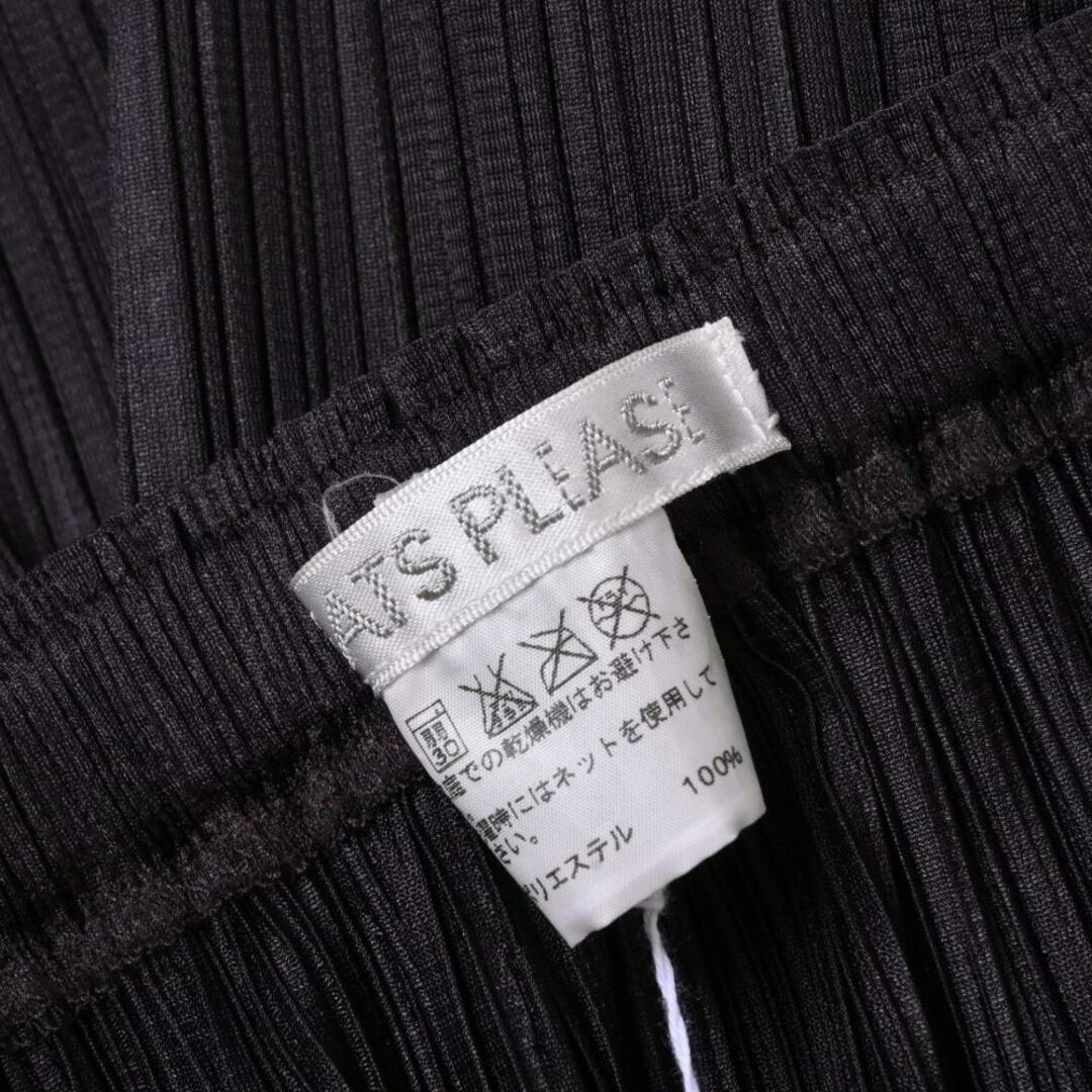 PLEATS PLEASE ISSEY MIYAKE(プリーツプリーズイッセイミヤケ)のPLEATS PLEASE プリーツ スカート レディースのスカート(その他)の商品写真