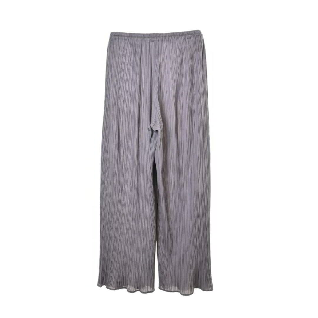 PLEATS PLEASE ISSEY MIYAKE - PLEATS PLEASE プリーツ スラックス ...