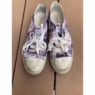 ゲス タイダイの通販 35点 | GUESSを買うならラクマ