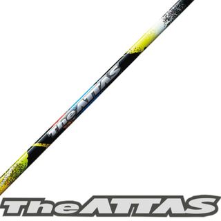 マミヤ(USTMamiya)のジ アッタス　6x ドライバーシャフト(クラブ)