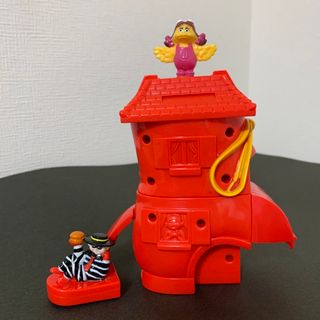 マクドナルド ペン キャラクターグッズの通販 200点以上