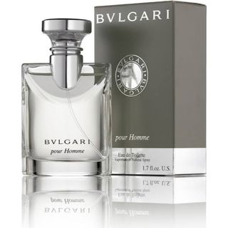 ブルガリ(BVLGARI)のブルガリ　プールオム　オードトワレ　50ml(香水(男性用))