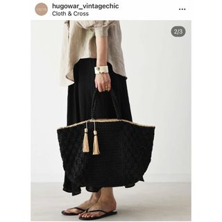MAISON N.H PARIS - Cloth&Cross 別注MAISON N.H PARIS 雅姫の通販 by