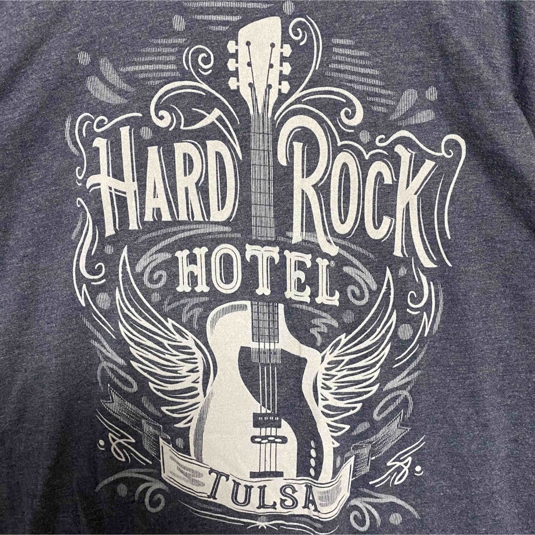 Hard Rock CAFE - 【入手困難】ハードロックホテルカジノ Tシャツ 2XL