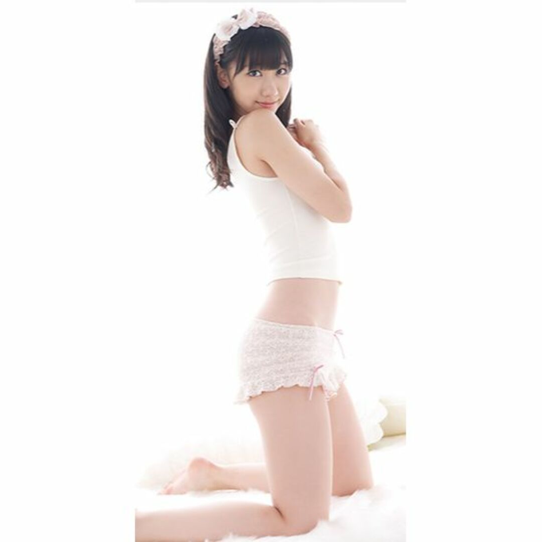 BZ0007柏木由紀♦抱き枕カバー♦90cm×45cm♦2wayトリコット♦