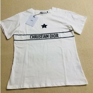 ディオール Tシャツ(レディース/半袖)の通販 100点以上 | Diorの