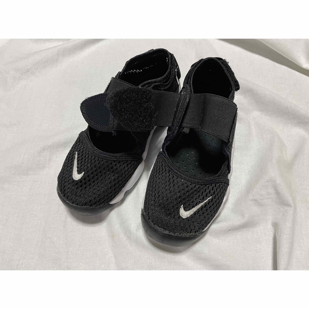 NIKE(ナイキ)の7/11までの出品‼️ NIKE  ナイキ　リトルリフト　20cm キッズ/ベビー/マタニティのキッズ靴/シューズ(15cm~)(スニーカー)の商品写真