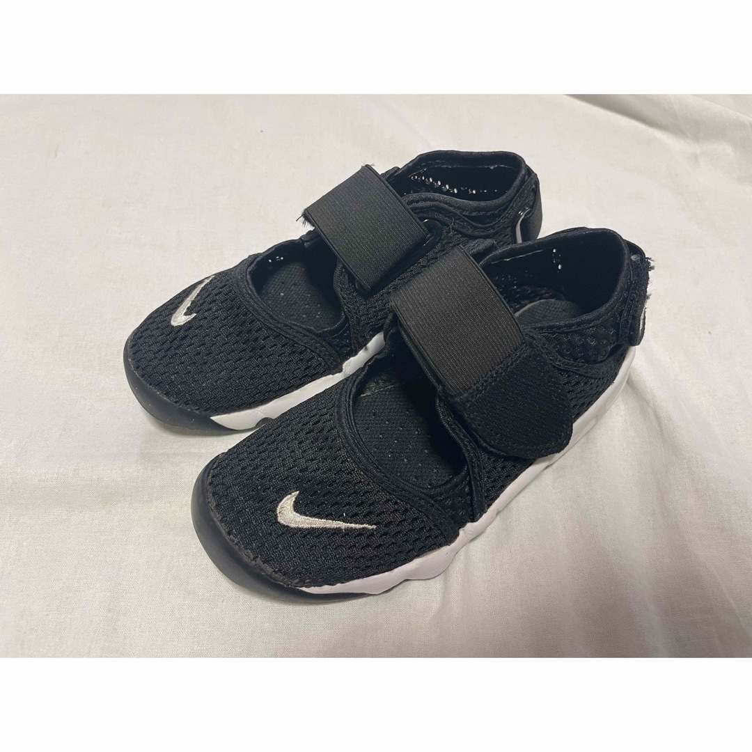 7/11までの出品‼️ NIKE  ナイキ　リトルリフト　20cm