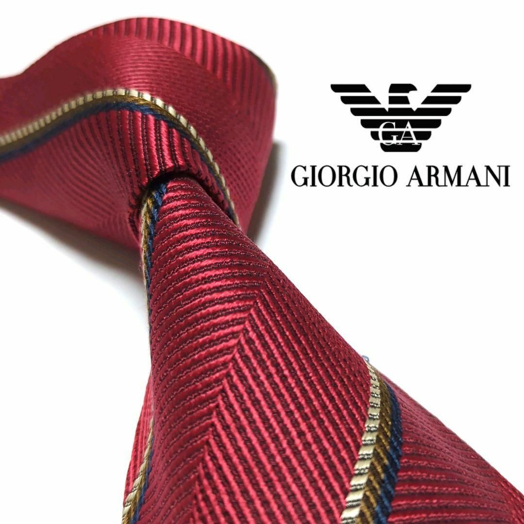 ネクタイ GIORGIO ARMANI